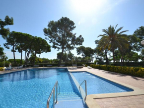 Apartment Cala Dorada by Interhome